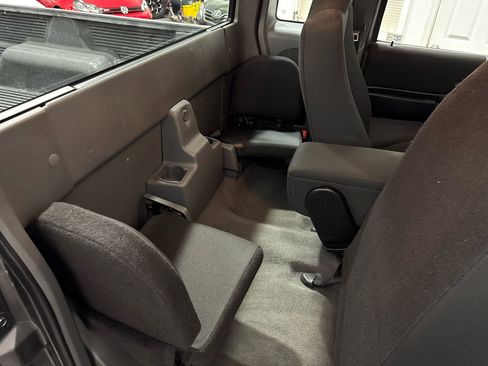 Used 2007 Ford Ranger 4x4 SuperCab image 16