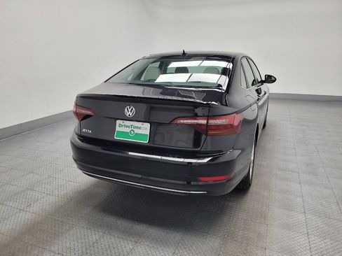 Used 2019 Volkswagen Jetta S w/ Driver Assistance Package FWD image 7