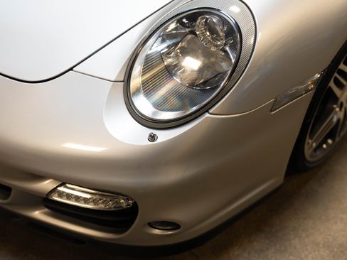 Used 2007 Porsche 911 Turbo image 23