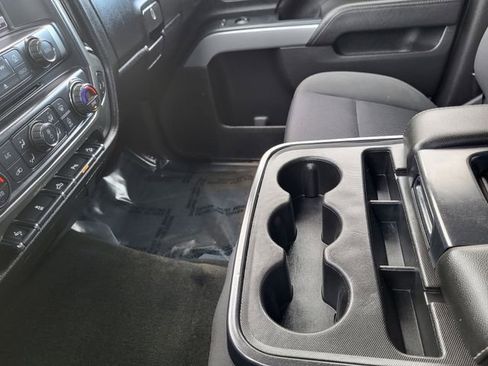 Used 2017 Chevrolet Silverado 1500 LT w/ All Star Edition image 25