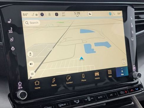 New 2026 Jeep Grand Wagoneer Limited image 15