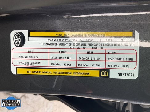 Used 2022 Jeep Grand Cherokee Limited 4xe image 21