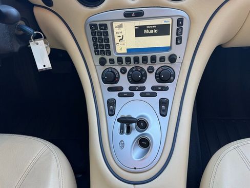 Used 2004 Maserati Coupe Cambiocorsa image 40