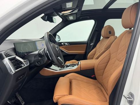 Used 2026 BMW X5 sDrive40i w/ M Sport Package RWD image 17