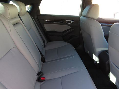 New 2026 Honda Civic Sport Touring image 10