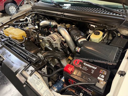 Used 1999 Ford F250 Lariat AWD/4WD image 20
