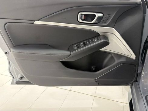 Certified 2026 Acura Integra A-Spec FWD image 10