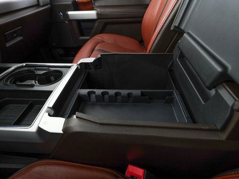 Used 2022 Ford F450 King Ranch w/ King Ranch Ultimate Package image 29