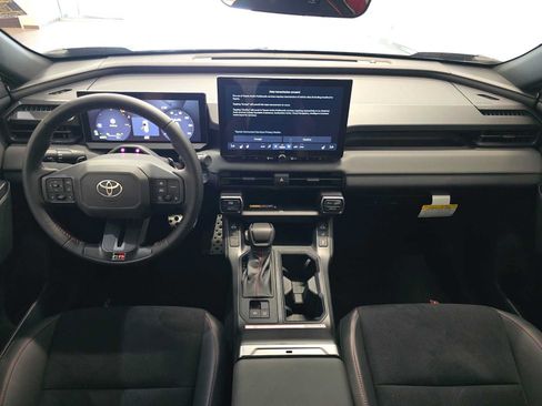 Certified 2026 Toyota RAV4 AWD Plug-in Hybrid image 9