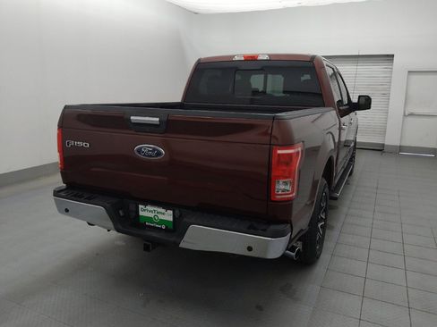 Used 2015 Ford F150 XLT w/ Equipment Group 301A Mid image 7