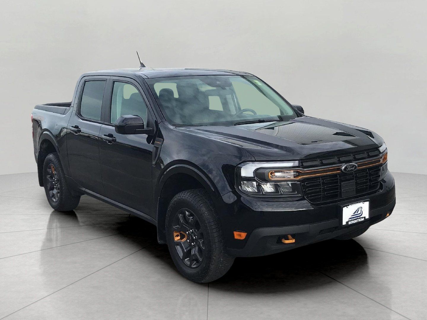 Used 2024 Ford Maverick Tremor w/ Tremor Off-Road Package AWD/4WD image 1
