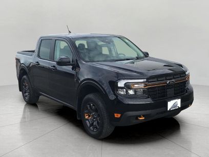 Used 2024 Ford Maverick Tremor w/ Tremor Off-Road Package