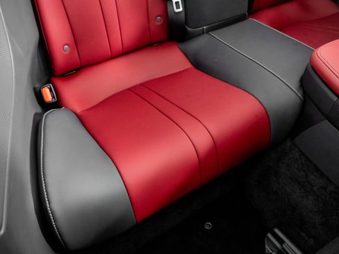 Used 2024 Lexus LC 500 Convertible image 32