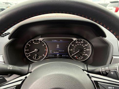 Used 2024 Nissan Altima 2.5 SR FWD image 15
