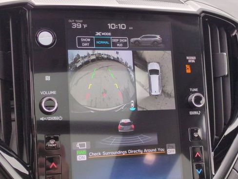 New 2026 Subaru Ascent Bronze Edition image 25