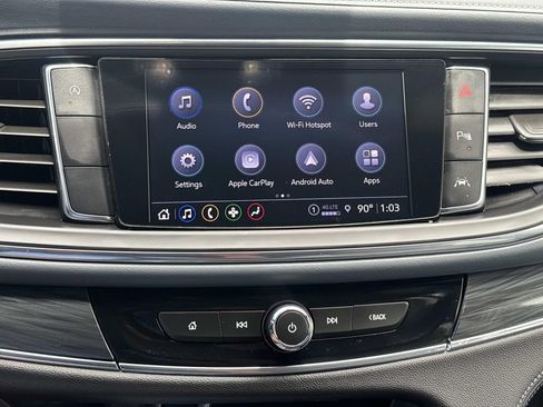 Used 2024 Buick Enclave Essence w/ LPO, Floor Liner Package FWD image 27