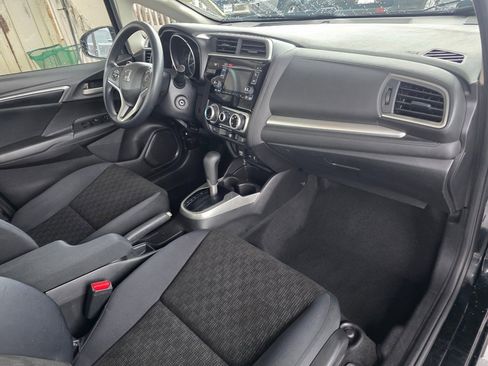 Used 2016 Honda Fit LX image 24