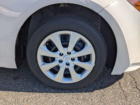 New 2026 Toyota Corolla LE FWD image 11