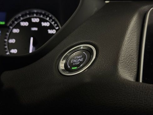 Used 2023 Cadillac XT4 Sport w/ Cold Weather Package image 21