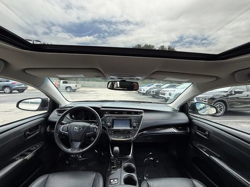 Used 2016 Toyota Avalon XLE Plus FWD image 26
