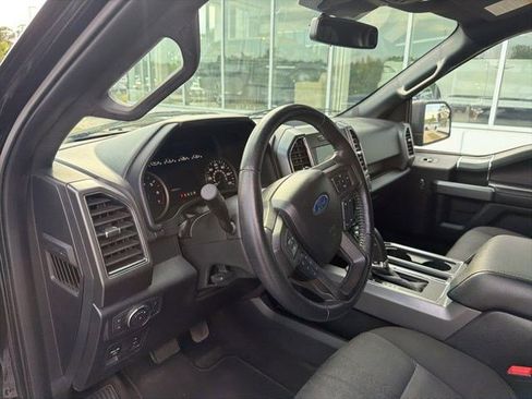 Used 2020 Ford F150 XLT w/ Equipment Group 302A Luxury image 14