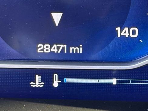 Used 2024 Chevrolet Silverado 3500 High Country w/ High Country Premium Package image 27