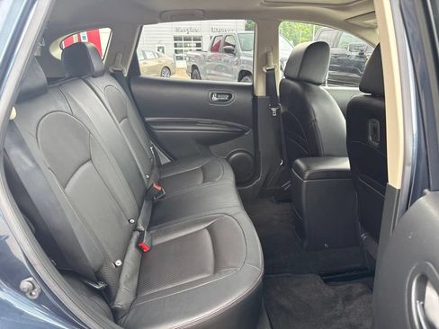 Used 2013 Nissan Rogue SL AWD/4WD image 28