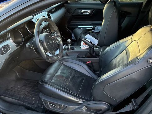 Used 2015 Ford Mustang GT Premium w/ Equipment Group 401A image 27