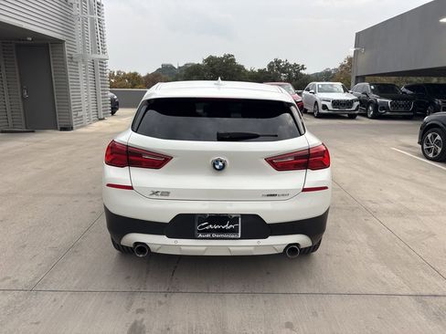 Used 2020 BMW X2 sDrive28i image 7