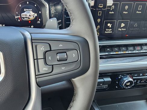 New 2026 GMC Sierra 1500 SLT w/ SLT Premium Plus Package image 22