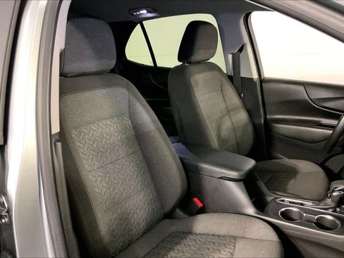 Used 2024 Chevrolet Equinox LT AWD/4WD image 6