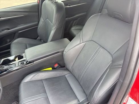 Used 2025 Toyota Camry XSE w/ Premium Plus Package FWD image 24