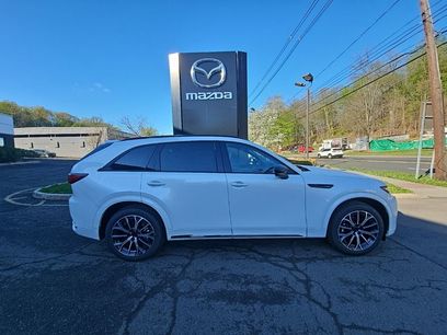 New 2026 MAZDA CX-70 3.3 Turbo S w/ Premium Package