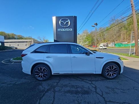 New 2026 MAZDA CX-70 3.3 Turbo S w/ Premium Package image 1