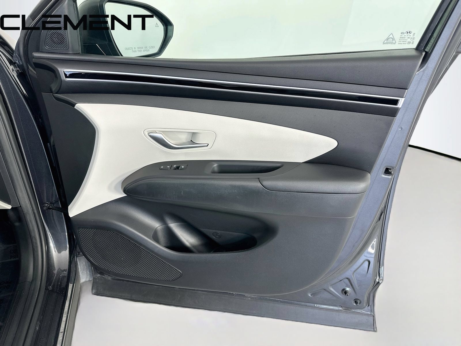 Used 2023 Hyundai Tucson SEL FWD image 34