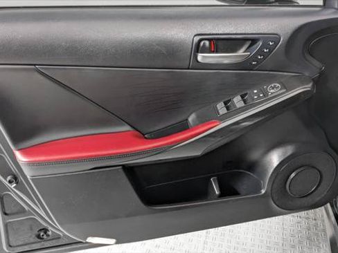Used 2022 Lexus IS 300 AWD w/ Premium Package image 13