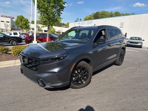 Used 2023 Honda CR-V Sport image 5