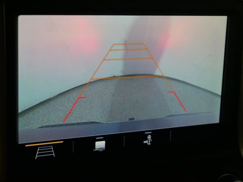 Certified 2019 Chevrolet Silverado 1500 LTZ w/ LTZ Convenience Package image 33