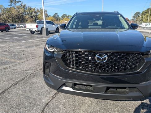 New 2026 MAZDA CX-50 2.5 Hybrid w/ Premium Plus Pkg AWD/4WD image 10