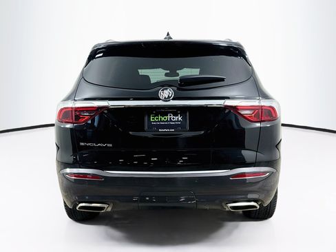 Used 2023 Buick Enclave Essence w/ Experience Buick Package FWD image 7