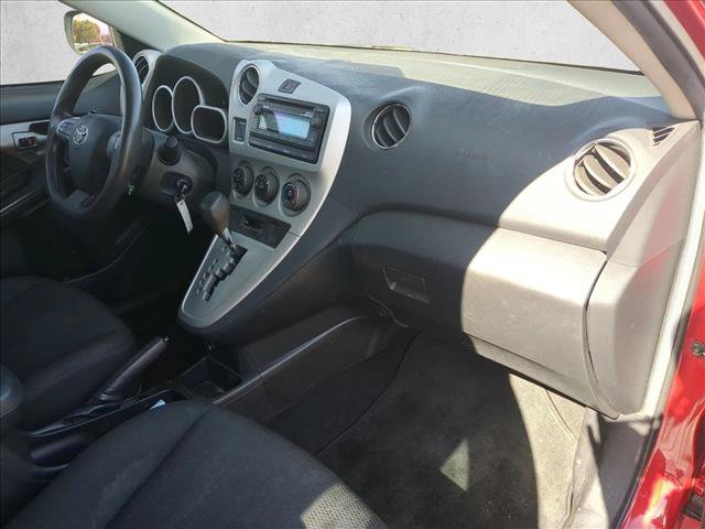 Used 2013 Toyota Matrix L w/ L Sport Pkg FWD image 19