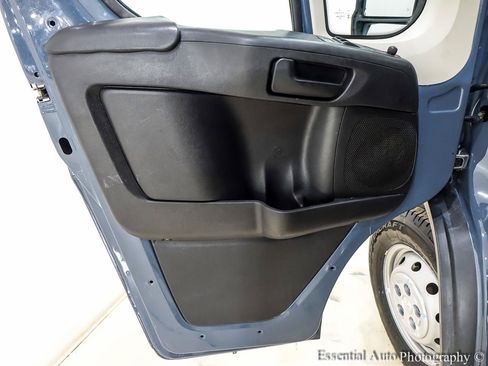 Used 2019 RAM ProMaster 2500 FWD image 16