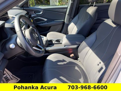 Certified 2025 Acura RDX SH-AWD image 28