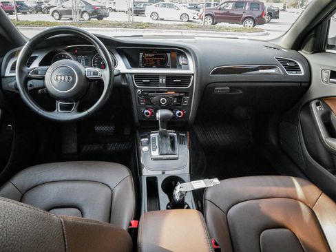 Used 2016 Audi A4 Premium image 26