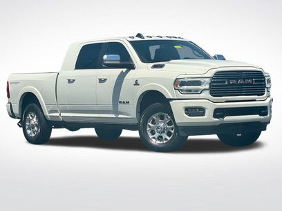 Used 2022 RAM 3500 Laramie