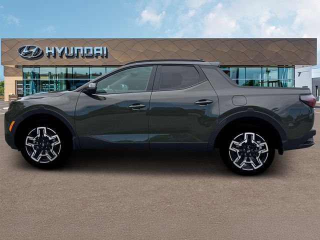 New 2026 Hyundai Santa Cruz Limited AWD/4WD image 3