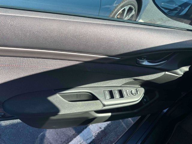 Used 2020 Honda Civic Si image 15
