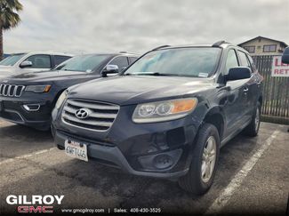 Used 2012 Hyundai Santa Fe GLS video 1