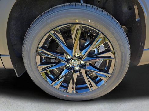 New 2025 MAZDA CX-5 Carbon Edition image 11