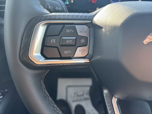 New 2026 Ford Mustang EcoBoost image 19